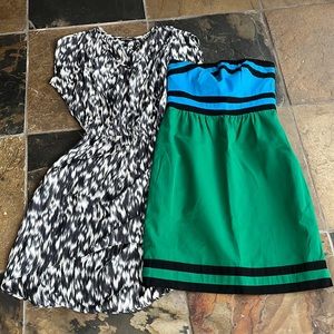 Dress bundle